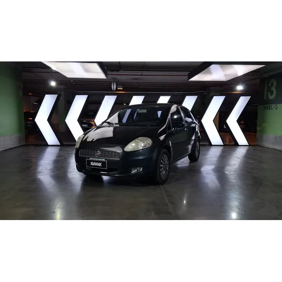 Fiat Punto Hlx 1.8