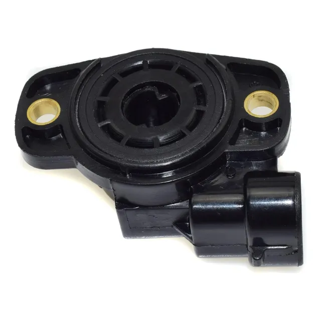 Sensor Tps Para Volkswagen Gol G3 1.6 2000 A 2009