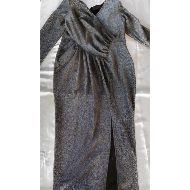 Traje De Noche