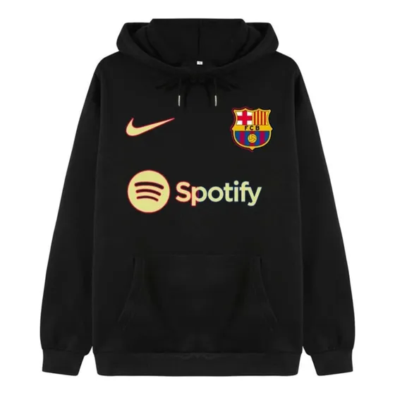 Suéter De Equipos De Futbol Personalizado