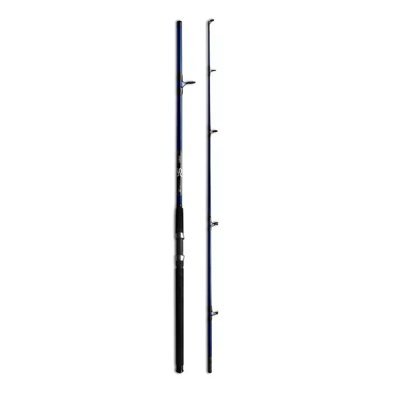 Caña Spinit Sx 3,00mts 2 Tramos 40-80g Variada