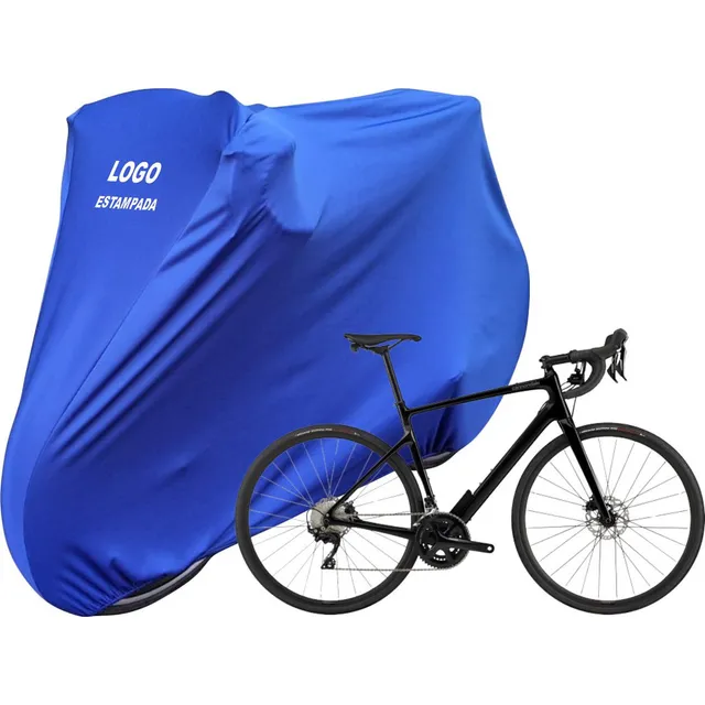 Capa Protetora Bike Cannondale Synapse Carbon 3 L Speed