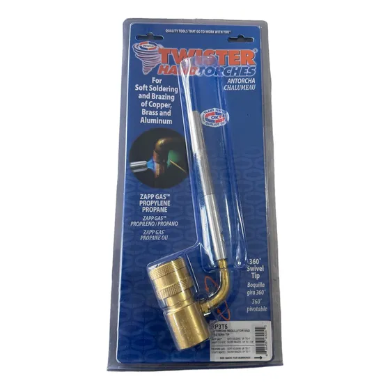 Pico Para Soldar Sencillo Uniweld