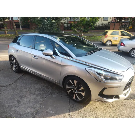 D.s. Ds5 1.6 Sport
