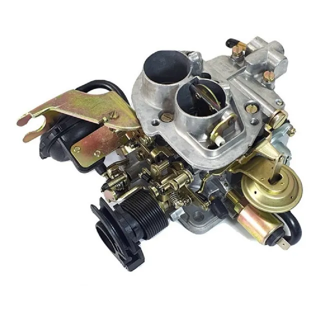 Carburador Tipo Weber Vw Gol Gacel Senda 1.6 2 Bocas