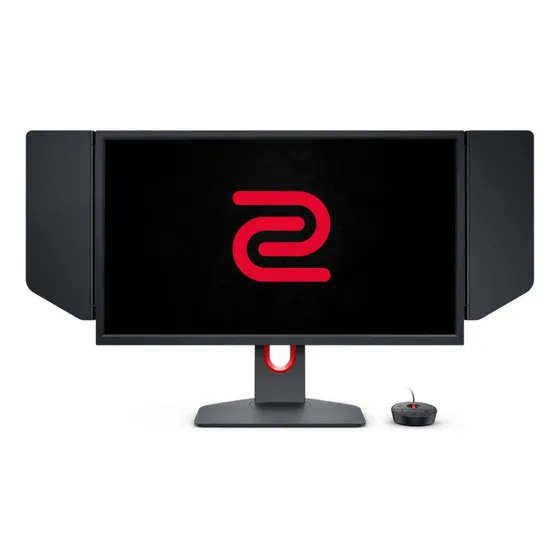 Monitor Esports 360hz 25'' Zowie Xl2566k Tn Dyac