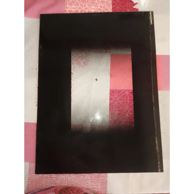 Vidrio Para Puerta ,horno De Cocina