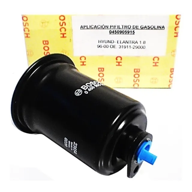 Filtro Gasolina Hyundai Elantra 1.8 96 00
