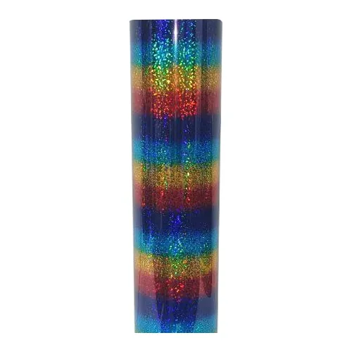 Vinil Textil Holographic