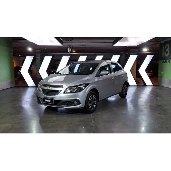 Chevrolet Onix 1.4 Ltz At