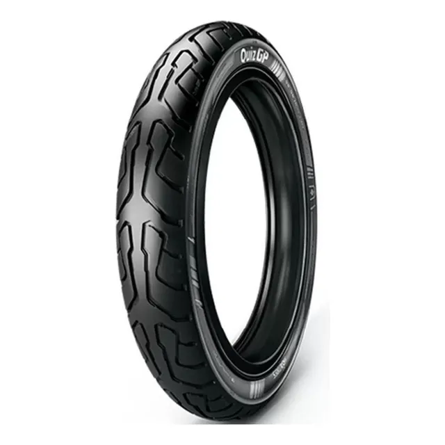Pneu Traseiro Biz 125 / 100 Pop 100 80/100-14 Ira Quiz