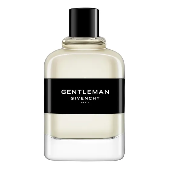Givenchy Gentleman EDT 100ml para masculino