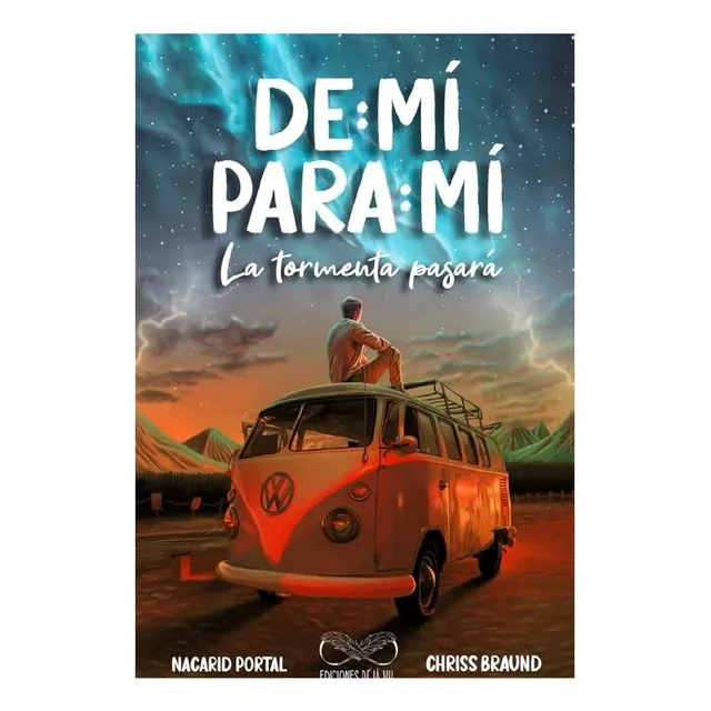 De Mi Para Mi