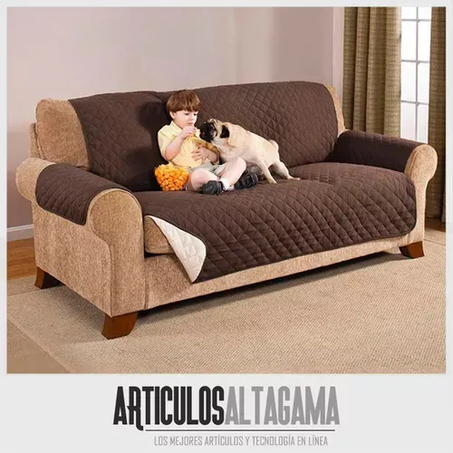 Protector De Mueble Juego Impermeable