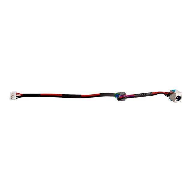 Power Jack Dc Carga Gateway Ne56r06m Ne57203m Ne56r Nv56r
