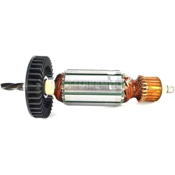 Induzido Compatível Makita Hp 1500 - 110 Volts + Nota Fiscal