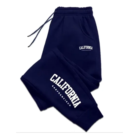 Buzos Pantalones Deportivos Jogging, Jogger, Importado
