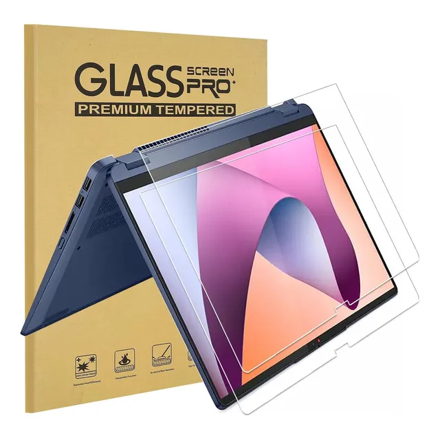 Protectores De Pantalla Keanboll, Vidrio Templado, 2 Piezas