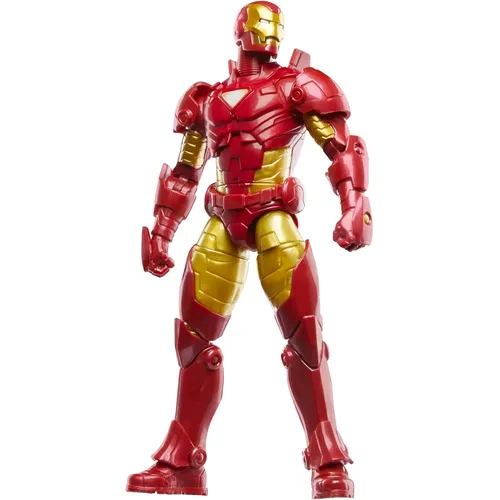 Iron Man Extremis & Mandarin Marvel Legends C2 - Lacrado | Frete