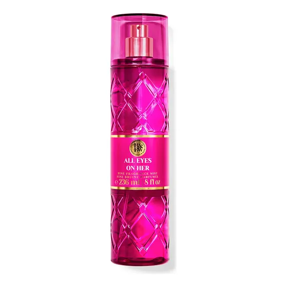 Mist Splash Bath & Body Works 8oz Mujer Spray
