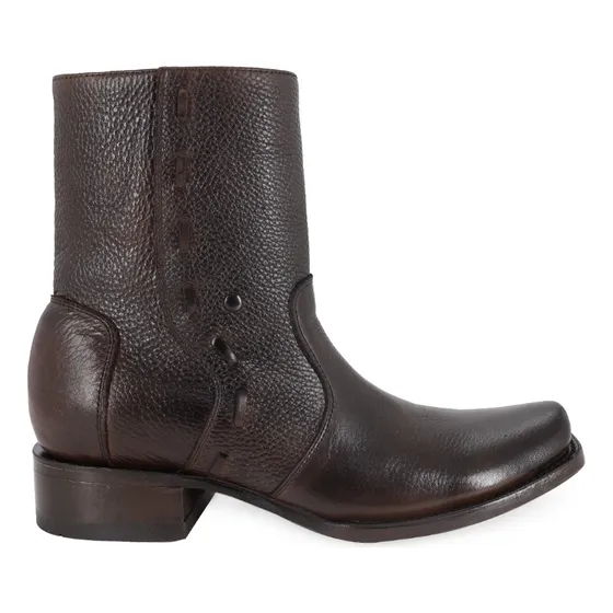 Botin Caballero Autentica Res