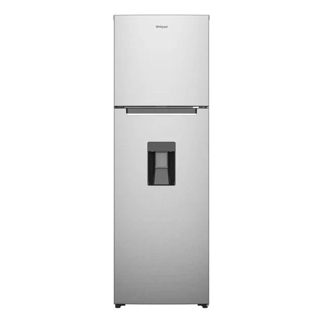 Refrigerador Whirlpool 9 Pies Top Mount Xpert Inverter