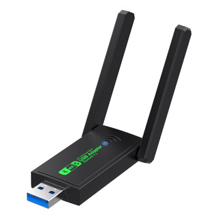 Wifi 5ghz Dual Band 600 Mbps Usb3.0 Realtek Wifi5 + Bt 4.2 Wifi 5ghz Dual Band 600 Mbps Usb3.0 Realtek Wifi5 + Bt 4.2