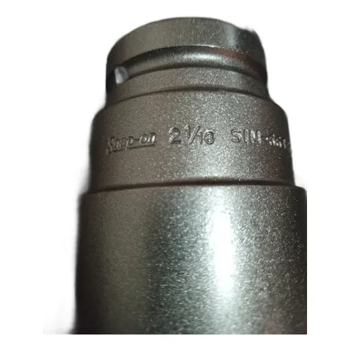 Dado Snapon Largo 2-1/16 X 1   