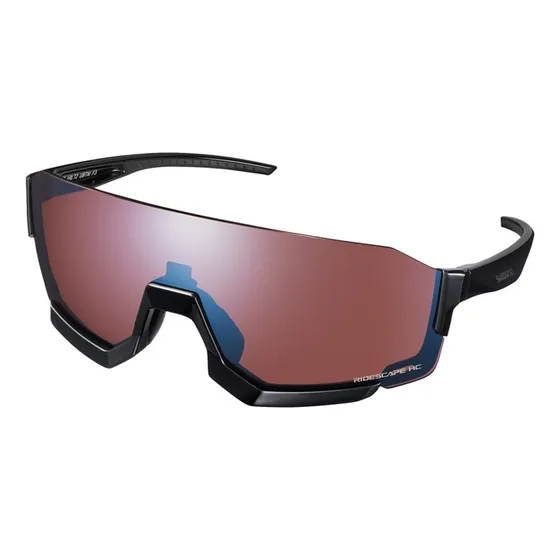 Gafas Ciclismo Shimano Original Aerolite Hc