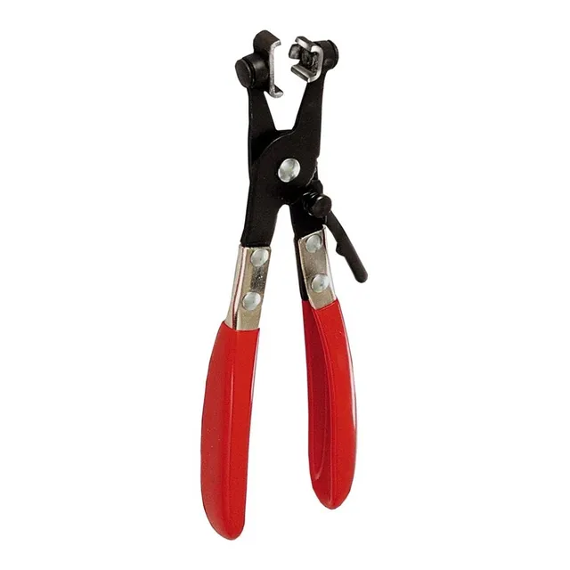 Pinza Abrazaderas Elasticas Rectangular Automotor Eurotech