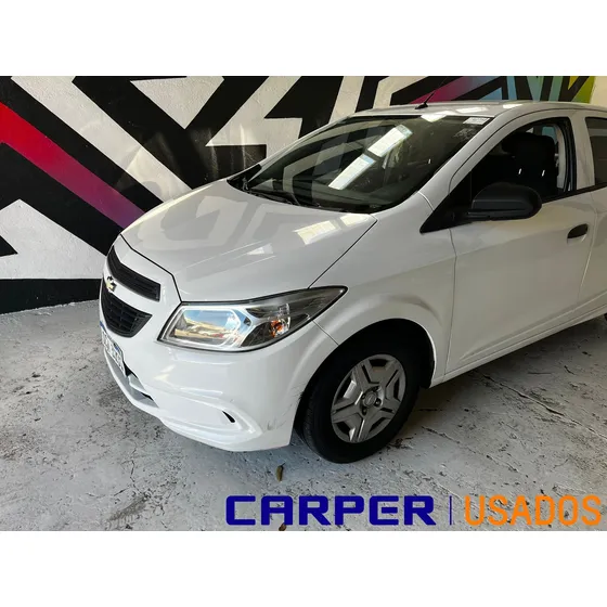 Chevrolet Onix 1.0 Joy 78cv