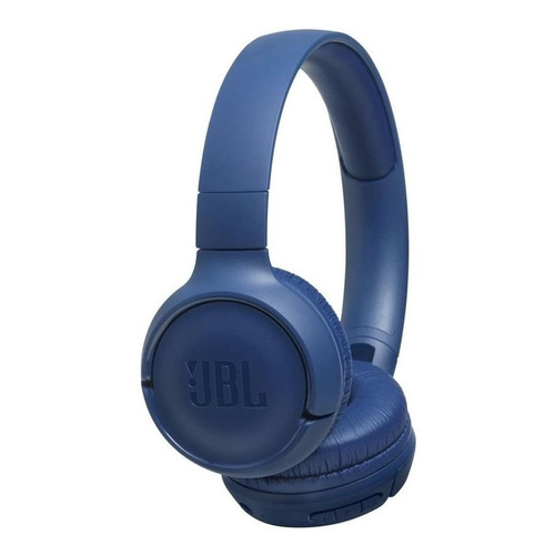 Audífonos inalámbricos JBL Tune 500BT azul