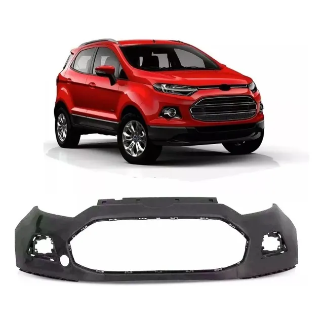 Paragolpe Delantero Ford Ecosport Kinetic 2013 2014 2015 201