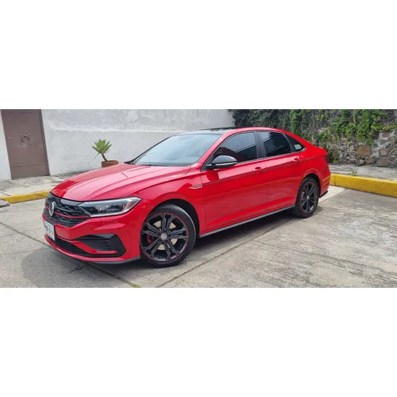 Volkswagen Jetta 2.0 Gli Dsg At