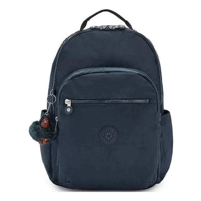 Mochila Kipling Original Nueva Seoul Grande