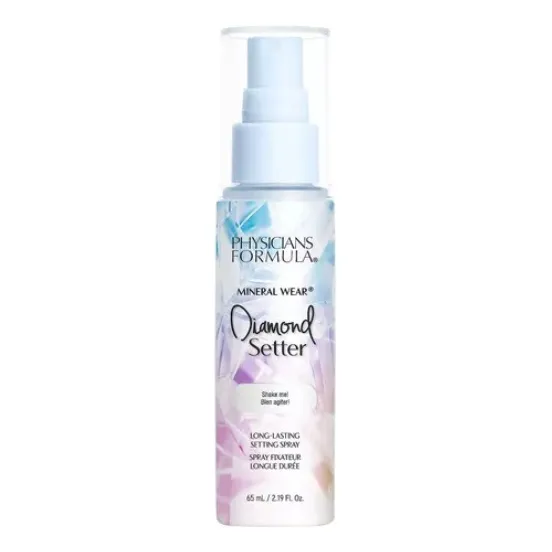 Fijador De Maquillaje Diamond Setter, Physicians Formula