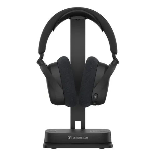 Fone Sennheiser Hd 26 Pro Broadcast Activegard Profissional