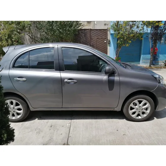 Nissan March 1.6 Active Mt