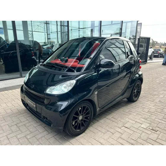 Smart Fortwo 1.0 Passion 84cv