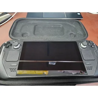 Steam Deck Lcd | Mercado Livre