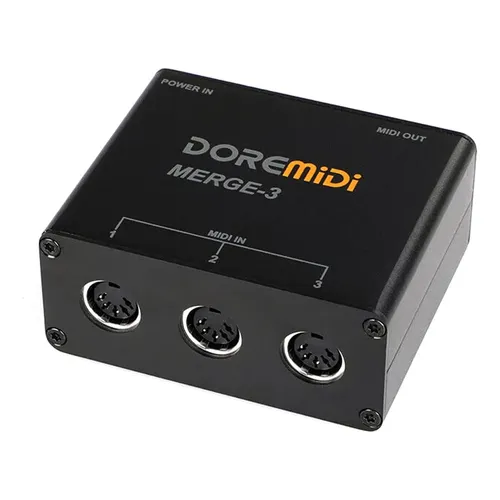Singular Sound Midi Maestro Gold Edition-controlador De 1