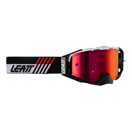 Antiparra Mx-mtb Leatt - Velocity 6.5 Iriz - White R Talle Unico Antiparra Mx-mtb Leatt - Velocity 6.5 Iriz - White R Talle Unico