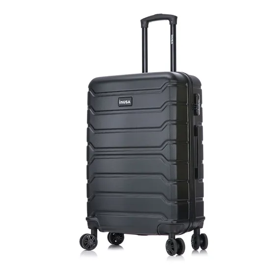 Maleta De Viaje 61 Cm Trend Negro - Trmn