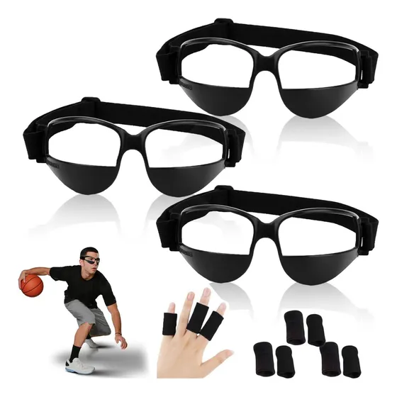 Gafas De Baloncesto Vartraflux, Accesorios De Baloncesto: Br