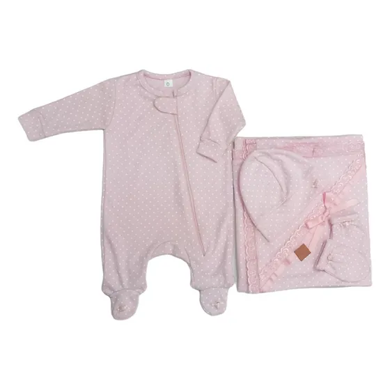 Enterizos Bebés Mater Baby