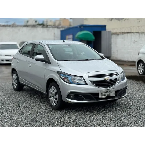 Chevrolet Onix 1.4 Lt 5p