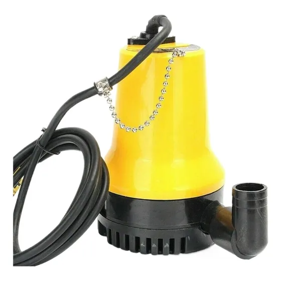 Bomba Sumergible 12v Micro Dc Grease Box Sep Cleaner