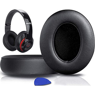 Almohadillas Para Beats Studio 2 Y 3, Aislamiento De Ruido, Almohadillas Para Beats Studio 2 Y 3, Aislamiento De Ruido,