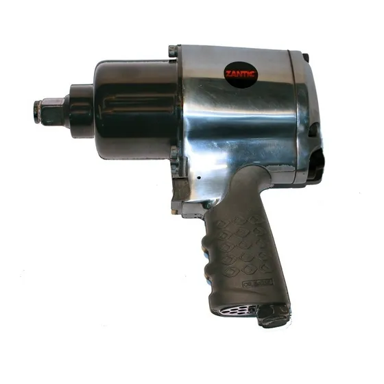 Llave De Impacto De 3/4´´ Neumática Zantic Zc740es