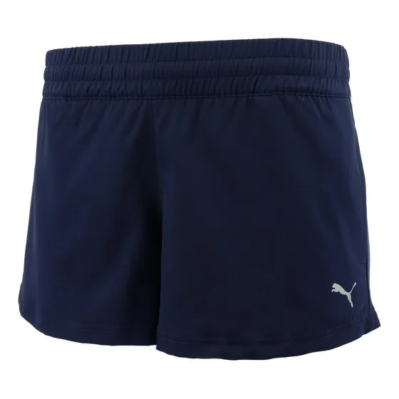 Short Puma Shorts Deportivo De Training Para Mujer Eb151